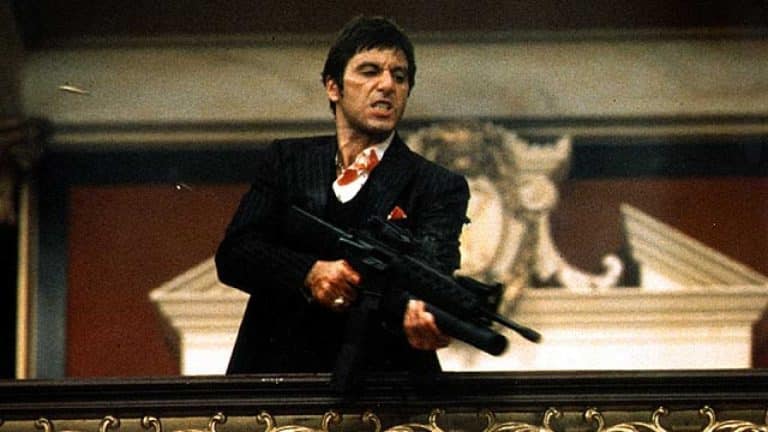 Los clásicos de cine que puedes ver en Netflix