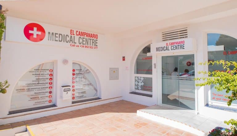 Centro Médico El Campanario, tras su remodelación, anuncia sus nuevas unidades asistenciales en Mijas