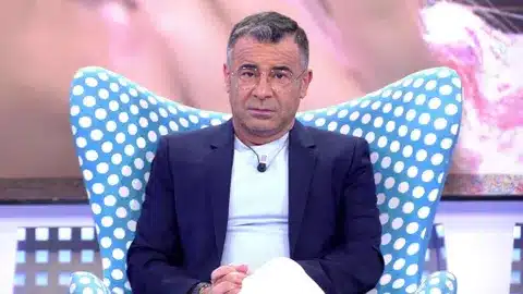 Jorge Javier Vázquez tiene los días contados: por esta razón dejaría Sálvame
