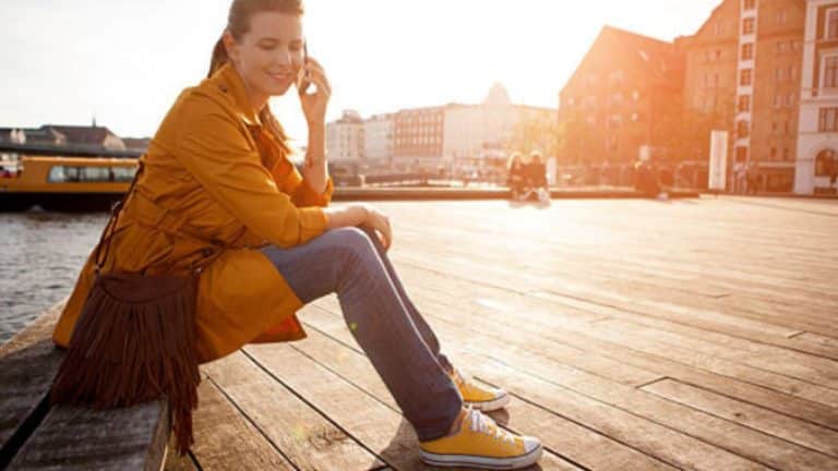 Las zapatillas Converse y otras prendas que jamás pasarán de moda