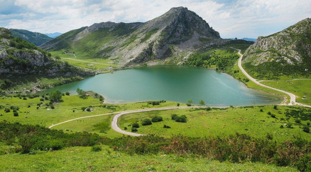 Covadonga