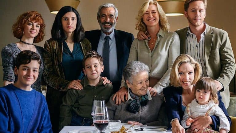 Cuéntame cómo pasó tendrá una última temporada.