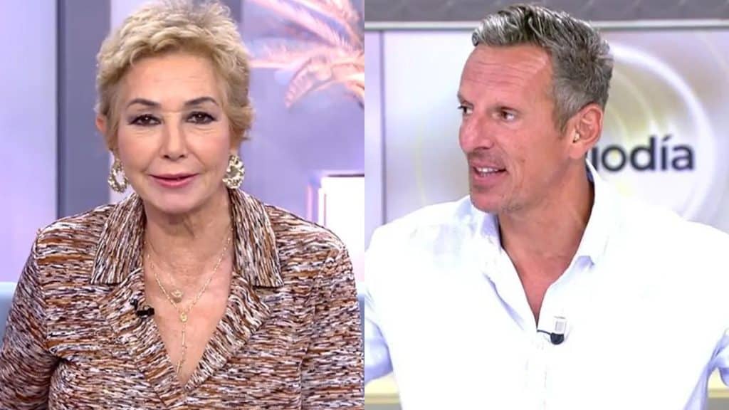 Ana Rosa Quintana: El Desafortunado Comentario Sobre Joaquín