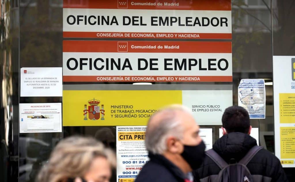 Desempleo