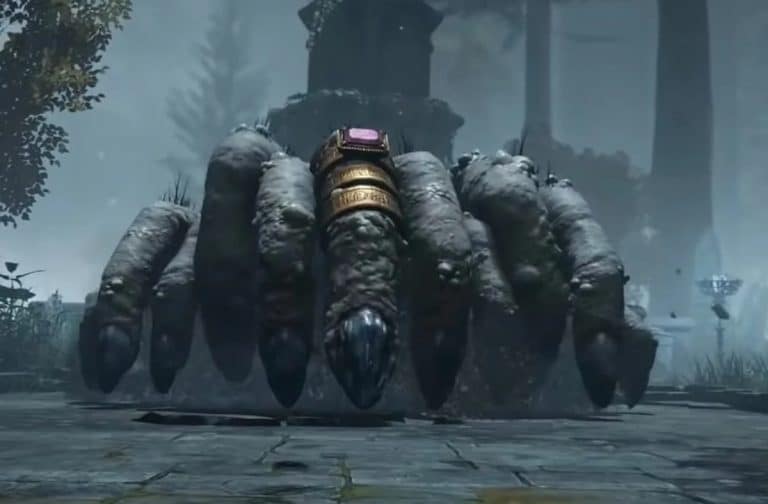 La fecha de lanzamiento de la nueva expansión de Elden Ring: Shadow of Erdrtree