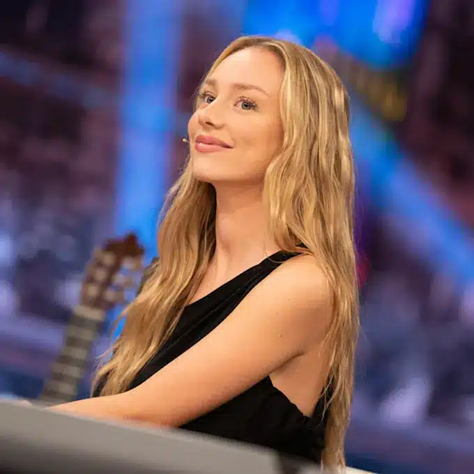 El Cambio De Ester Expósito En Élite