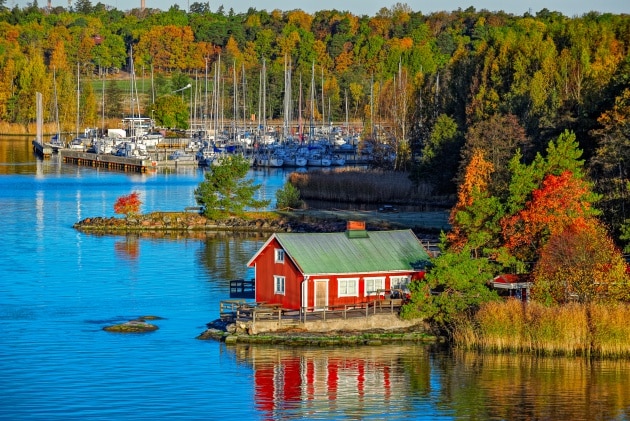 Finlandia encabeza por sexto año seguido el índice de la felicidad y España cae el puesto 32