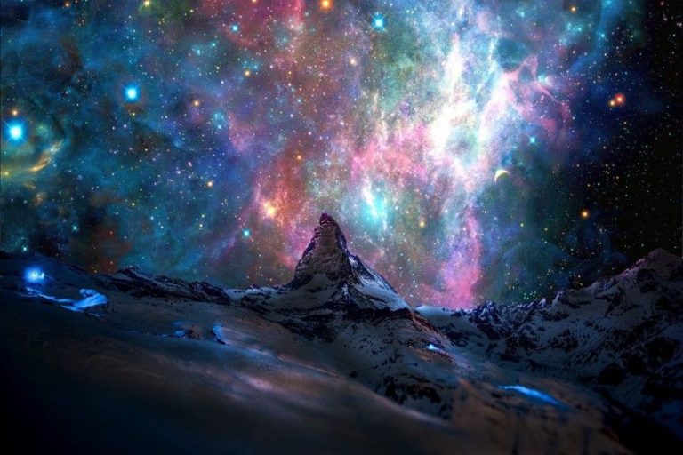 Fondos de pantalla que te harán replantearte si el tuyo merece la pena