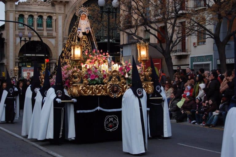 La Semana Santa: el significado de sus procesiones y fechas en 2023