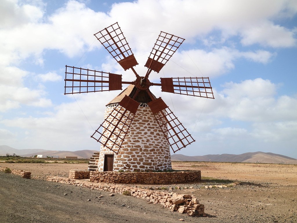 Fuerte Ventura