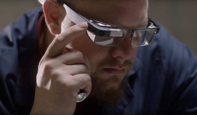 Las gafas inteligentes: una carrera puntera que Google abandona contradiciendo al mercado