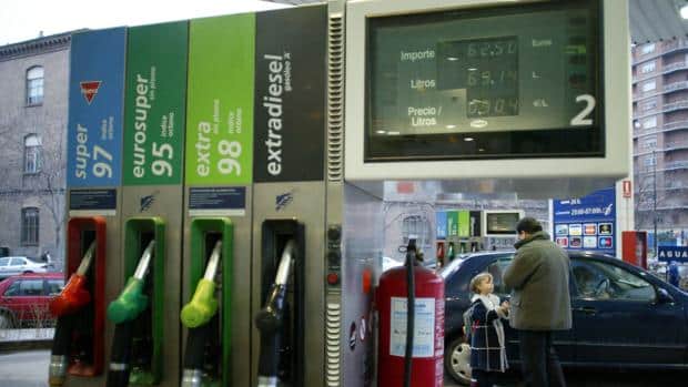 La Mejor Manera De Ahorrar Combustible Según La Ocu