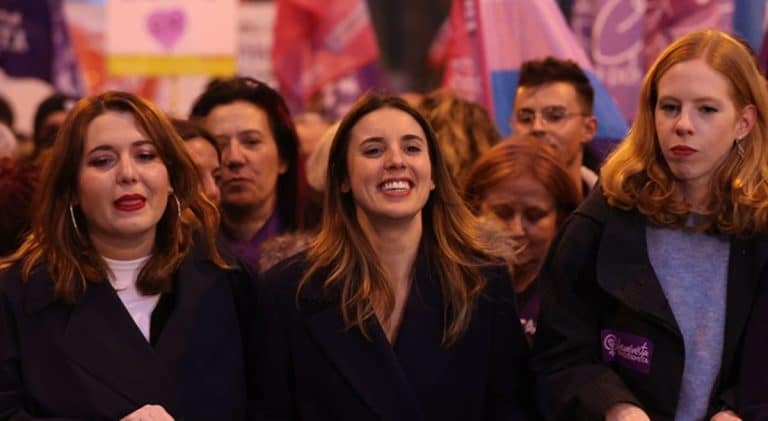 Igualdad continúa sin reconocer sus errores: ni «perdón» ni ceses