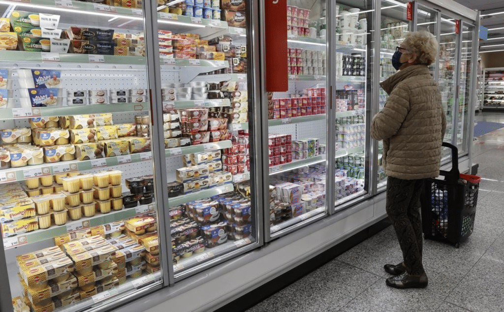 Supermercado