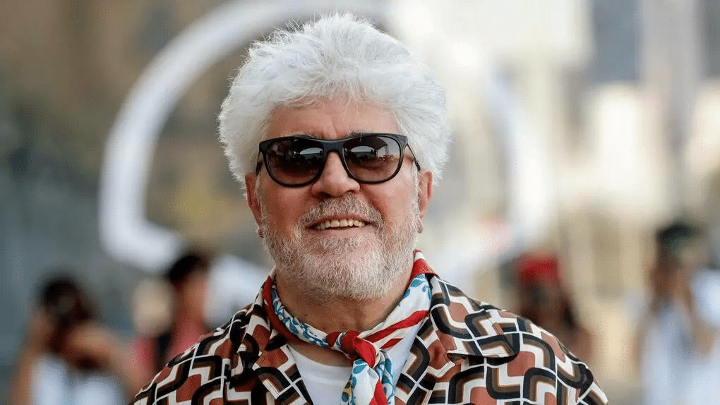 Pedro Almodóvar