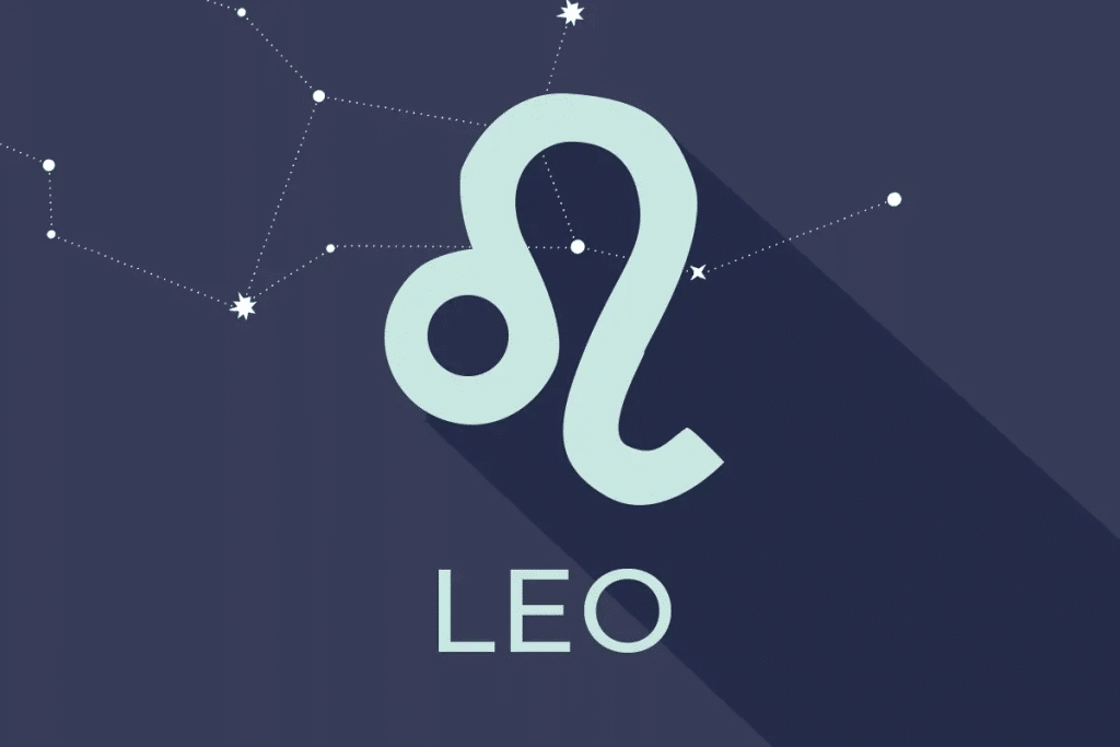 Horóscopo Leo