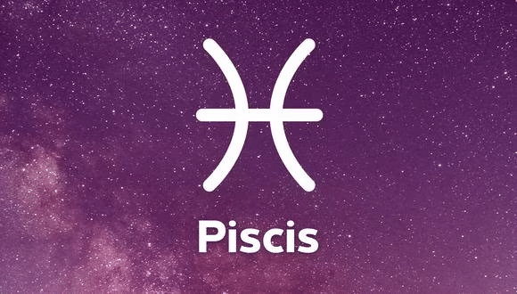Horóscopo Piscis