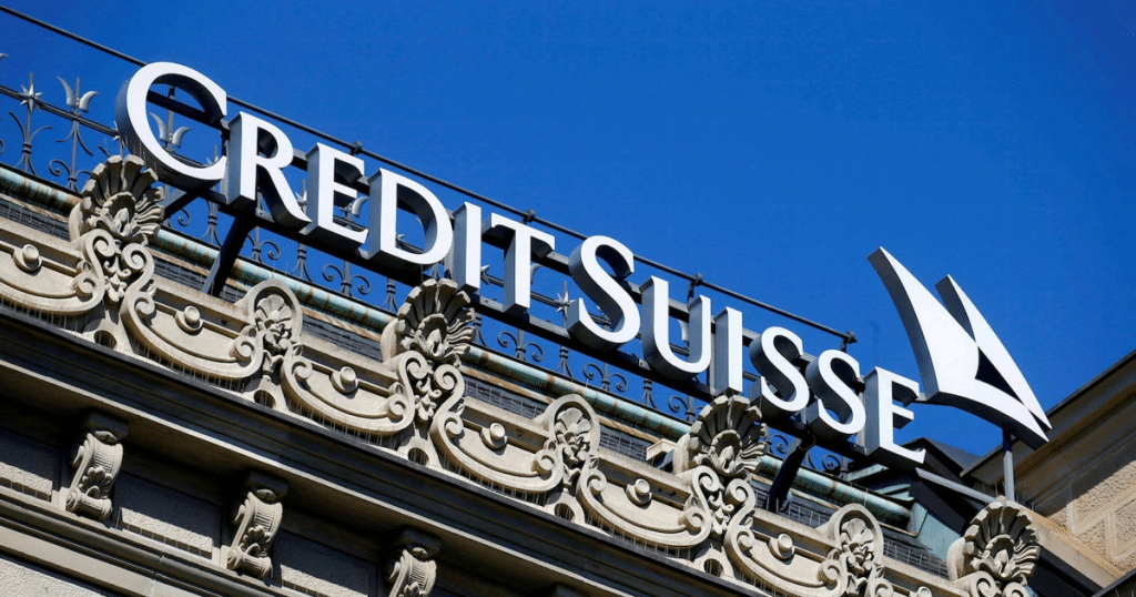 Fondos Credit Suisse