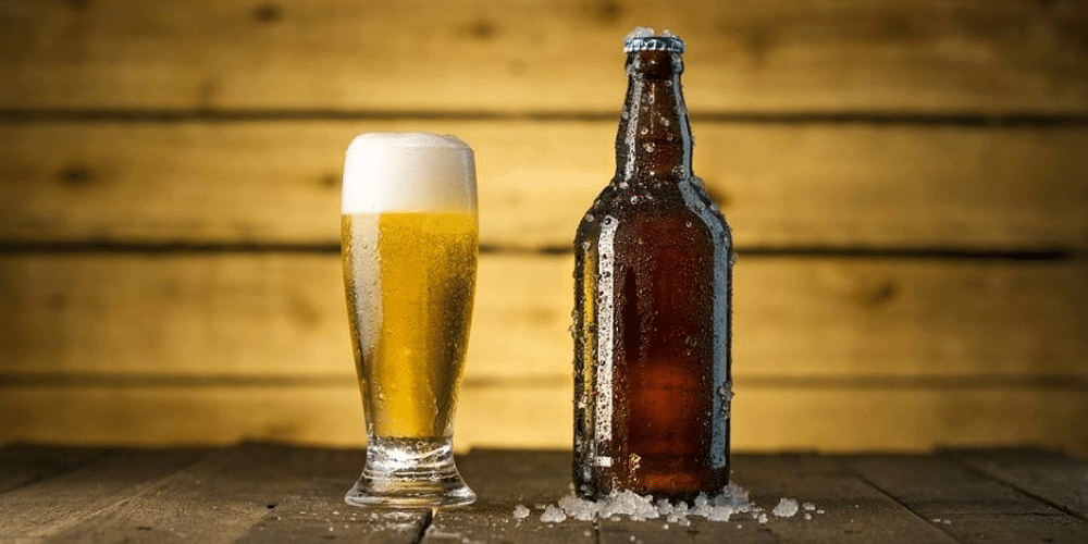 Cerveza