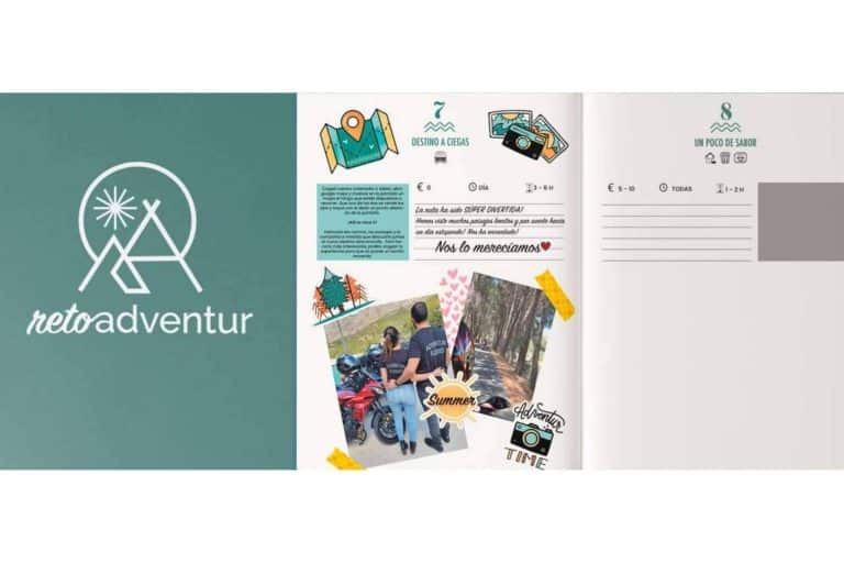 Planes diferentes para hacer en pareja, de la mano de Reto Adventur