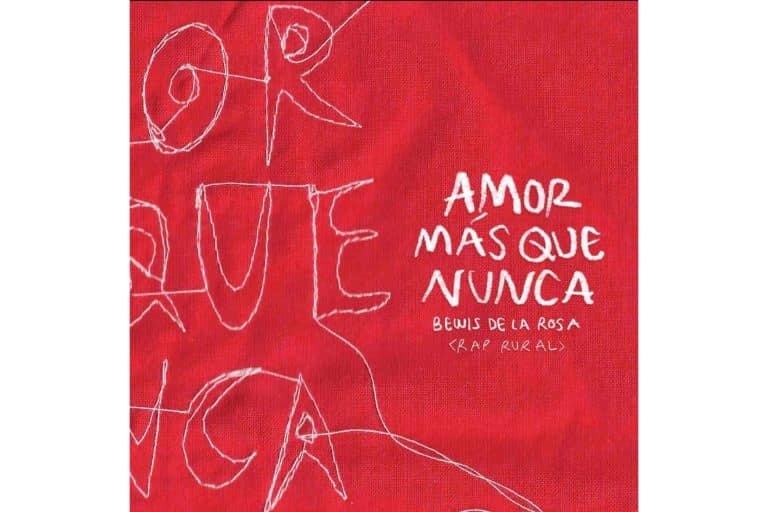 Bewis de la Rosa presenta su primer álbum ‘Amor más que nunca’