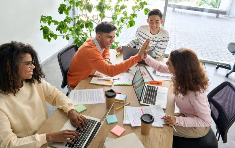 Selección de trabajadores con el software de Hirint