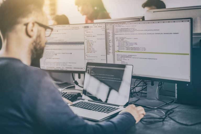 Contar con el servicio Implant (RPO) y el servicio de outsourcing IT de Pasiona