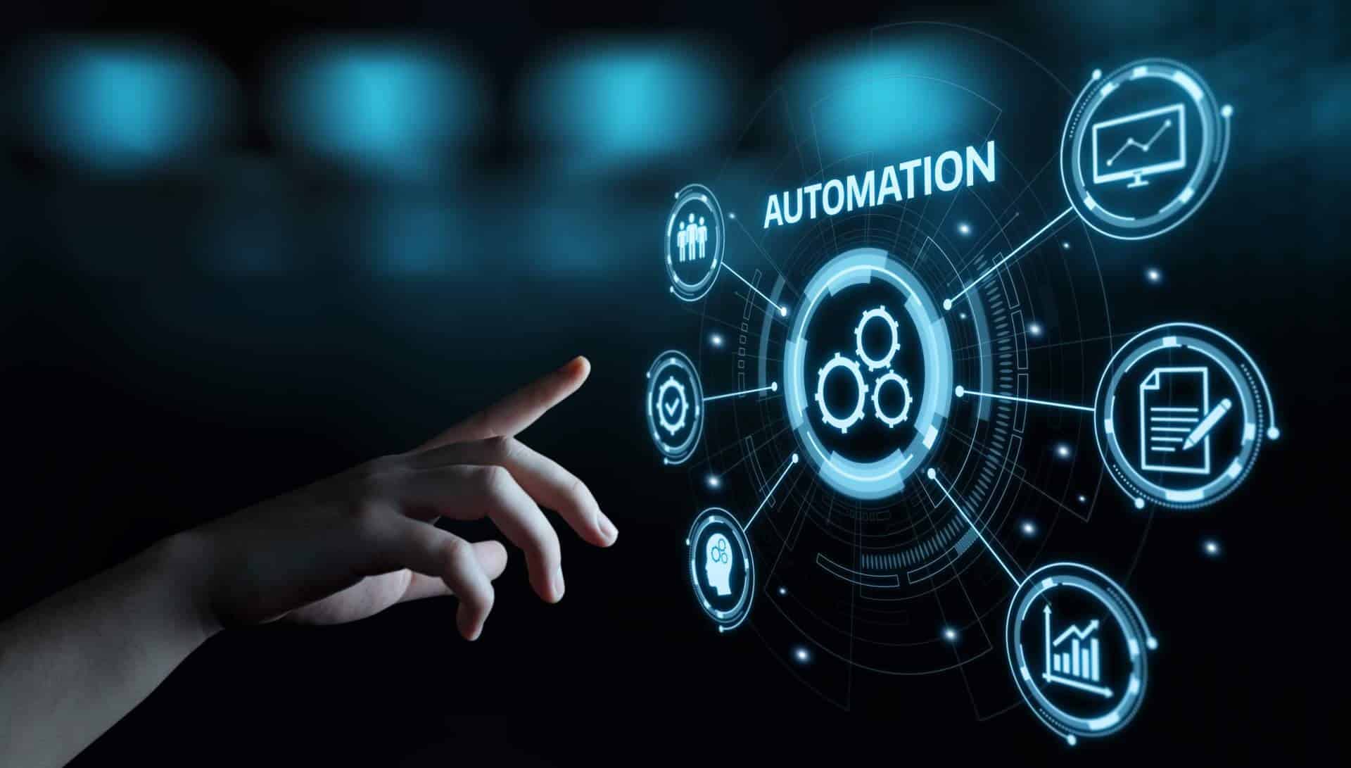 BWD Digital Transformation y la importancia de la automatización de los ...