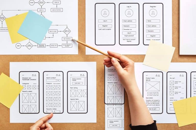 Epic Creativos dispone de un equipo profesional de diseñadores web