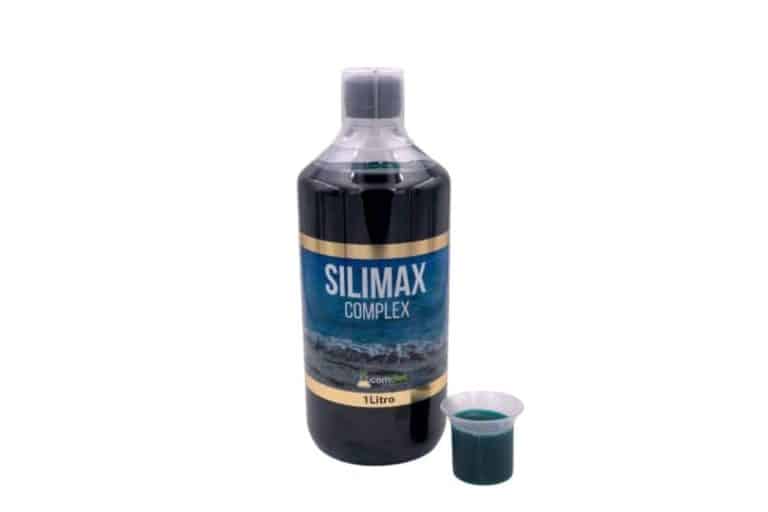 El complemento alimenticio Silimax Complex de Comdiet Roig Laboratorios para mantener las articulaciones sanas