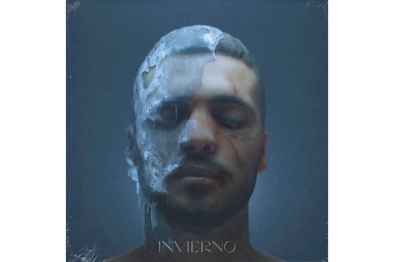 Shoren presenta su nuevo álbum ‘Invierno’
