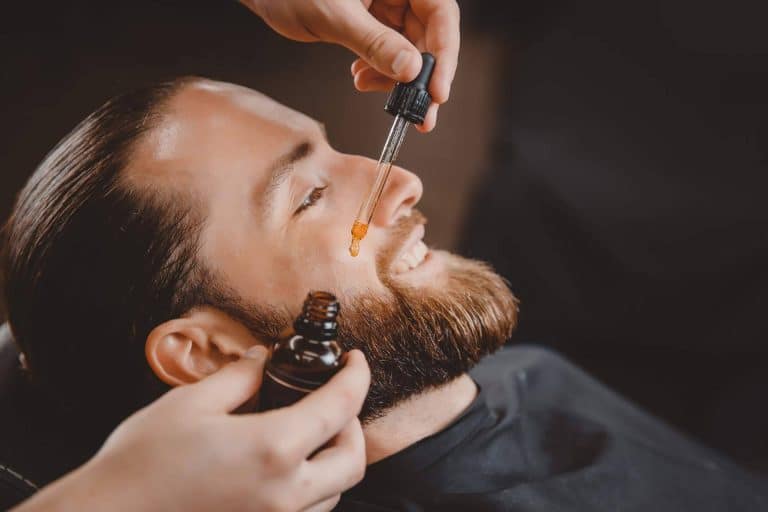 La importancia de usar productos para el cuidado de la barba