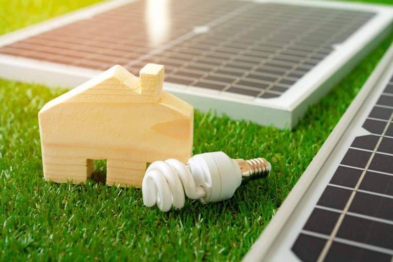 Acerca de la eficiencia energética y las placas solares