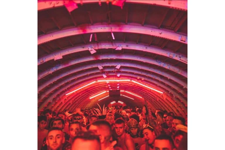 Monegros Desert Festival informa sobre el 70 % del line up de su 30 aniversario y promete ser el año más creativo de su historia