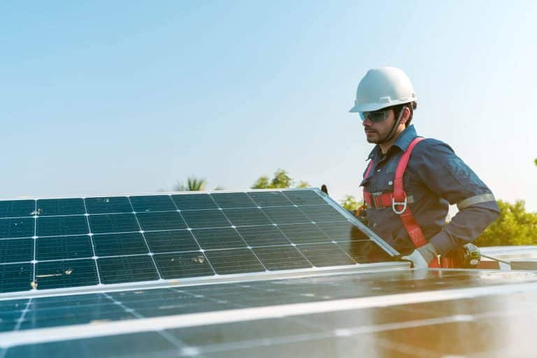 EALDE Business School sobre el auge de las energías renovables en el mundo