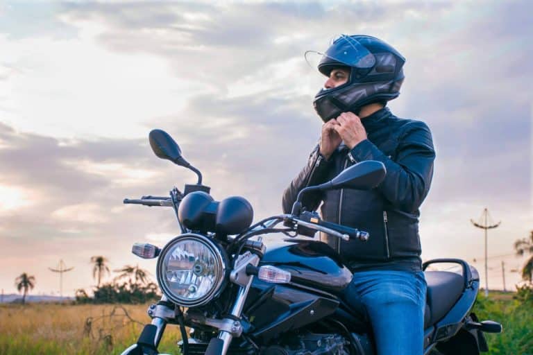 Un espacio dedicado a los amantes de las motos, Motoycasco.com