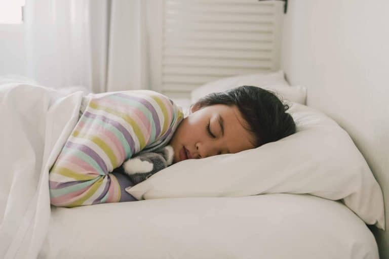 TEAsisTO explica cómo gestionar los trastornos del sueño
