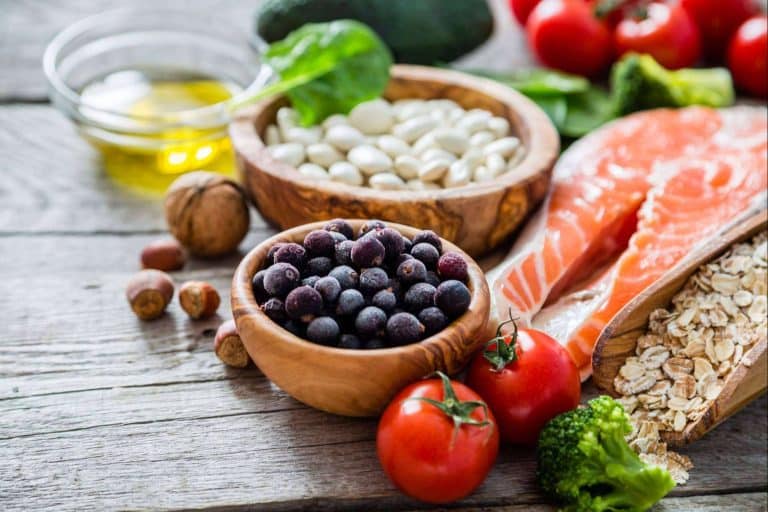 La Clínica de Nutrición Cambia Comiendo en Salamanca da las claves para comer alimentos saciantes y saludables