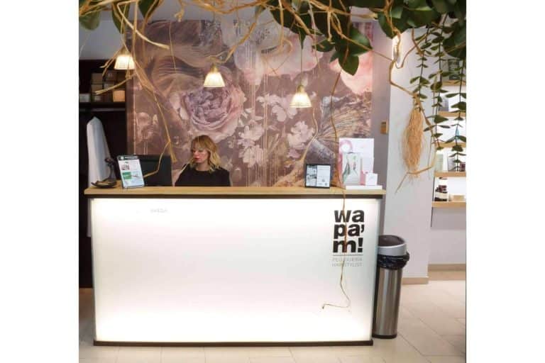 Wapa’m CoSalon, un espacio coworking para el sector de la belleza con grandes beneficios para los profesionales