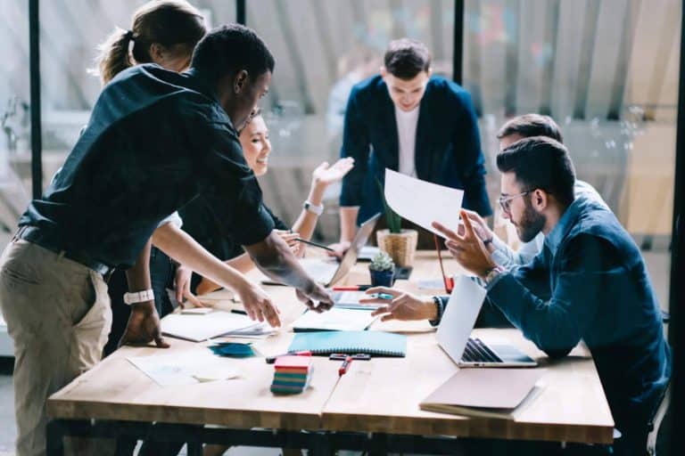 La importancia de las evaluaciones por competencias en las organizaciones, con Multiplicity