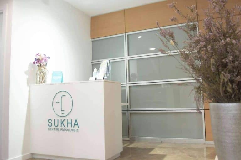 Ubicado en Cornellá de Llobregat, en Centre Sukhason expertos en trastornos alimentarios