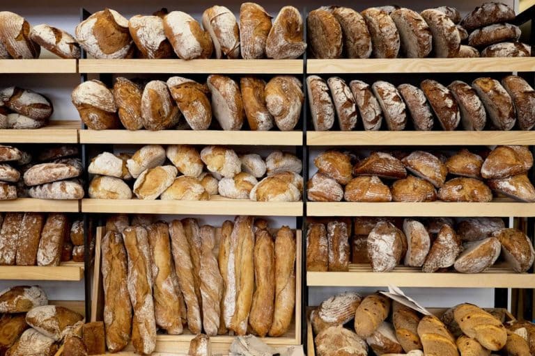 ¿Cómo obtener una licencia de panadería?, con Projectum.es