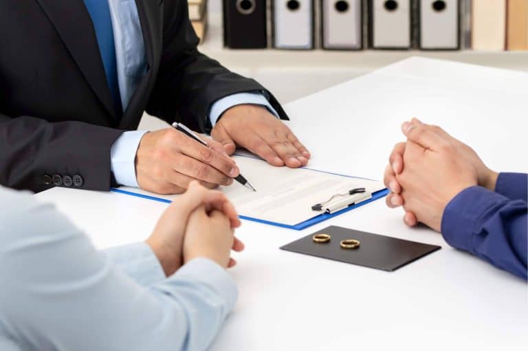 Los pasos a seguir para solicitar el divorcio internacional
