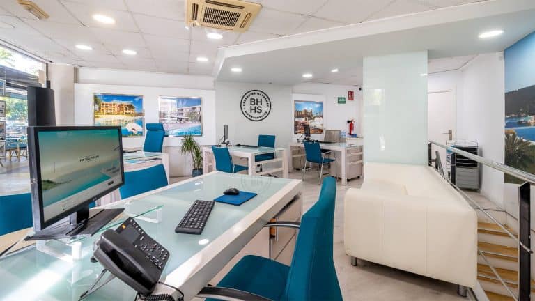 Mallorca se establece en el mercado inmobiliario de Estados Unidos