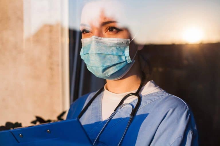 Las salidas profesionales en el entorno sanitario, con AULACEM