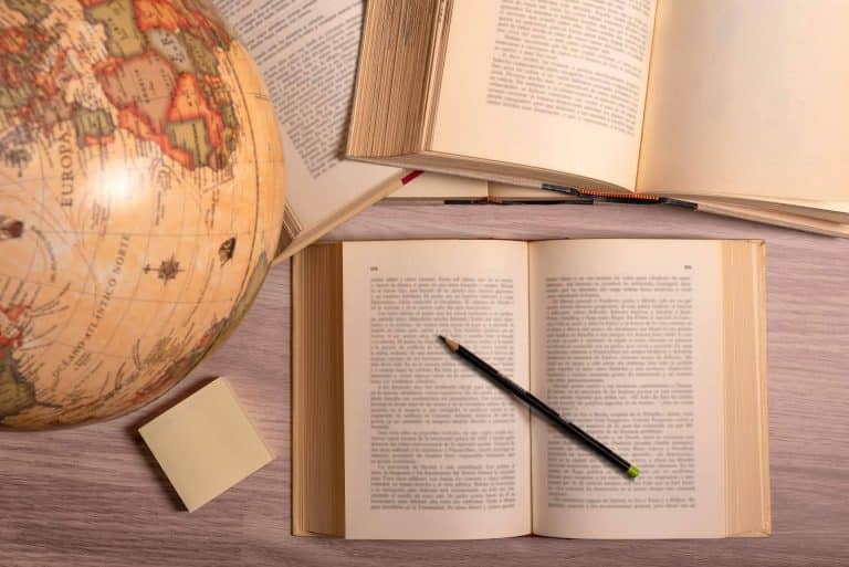 ¿Por qué son importantes las clases de historia particulares?