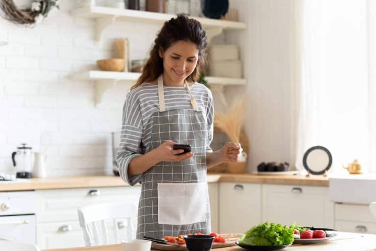 Excelentes recetas que se pueden cocinar en minutos de la mano de Ven a Mi Cocina