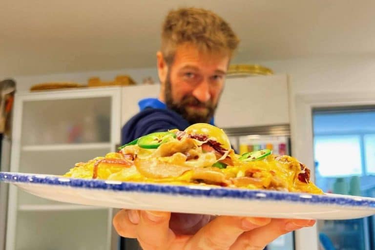 TuFoodPack ofrece la posibilidad de que todos sus clientes cocinen recetas frescas en vivo y en directo con Julius