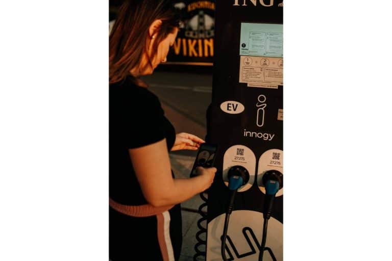 Lucía Bellocchio, la profesional en ciudades que enseña a mirar con ‘lentes smart city’ las transformaciones urbanas