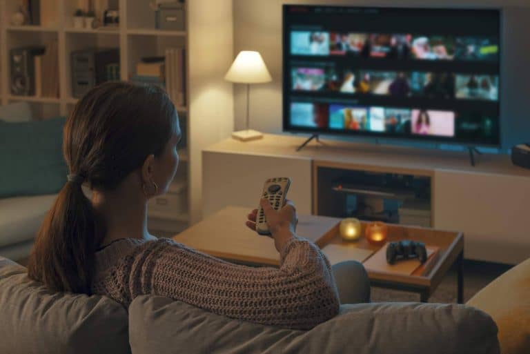 ¿Cuáles son las mejores smart TV en calidad precio?, con Sabiosko